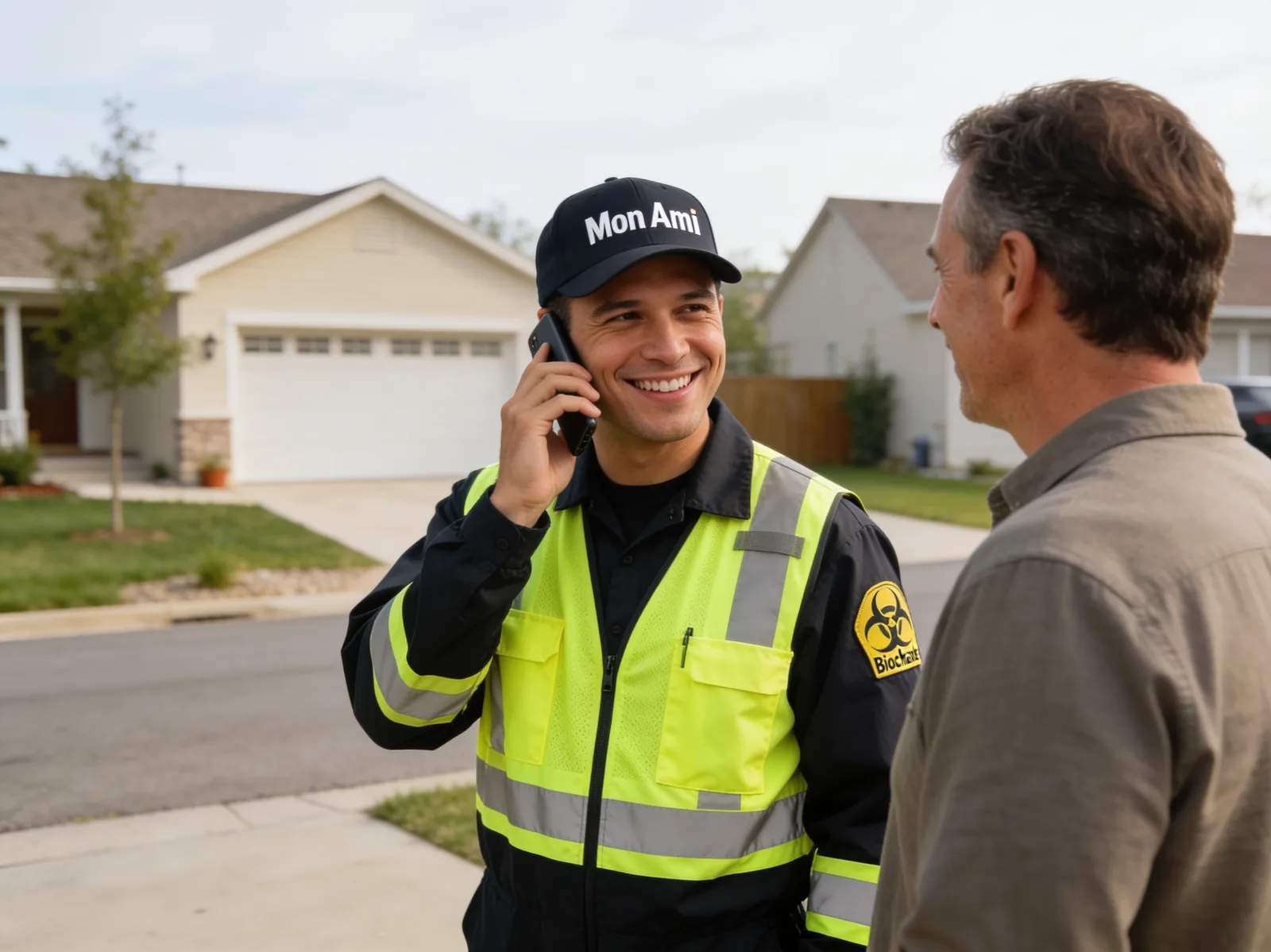 Sewage Cleanup Almond, WI FAQs