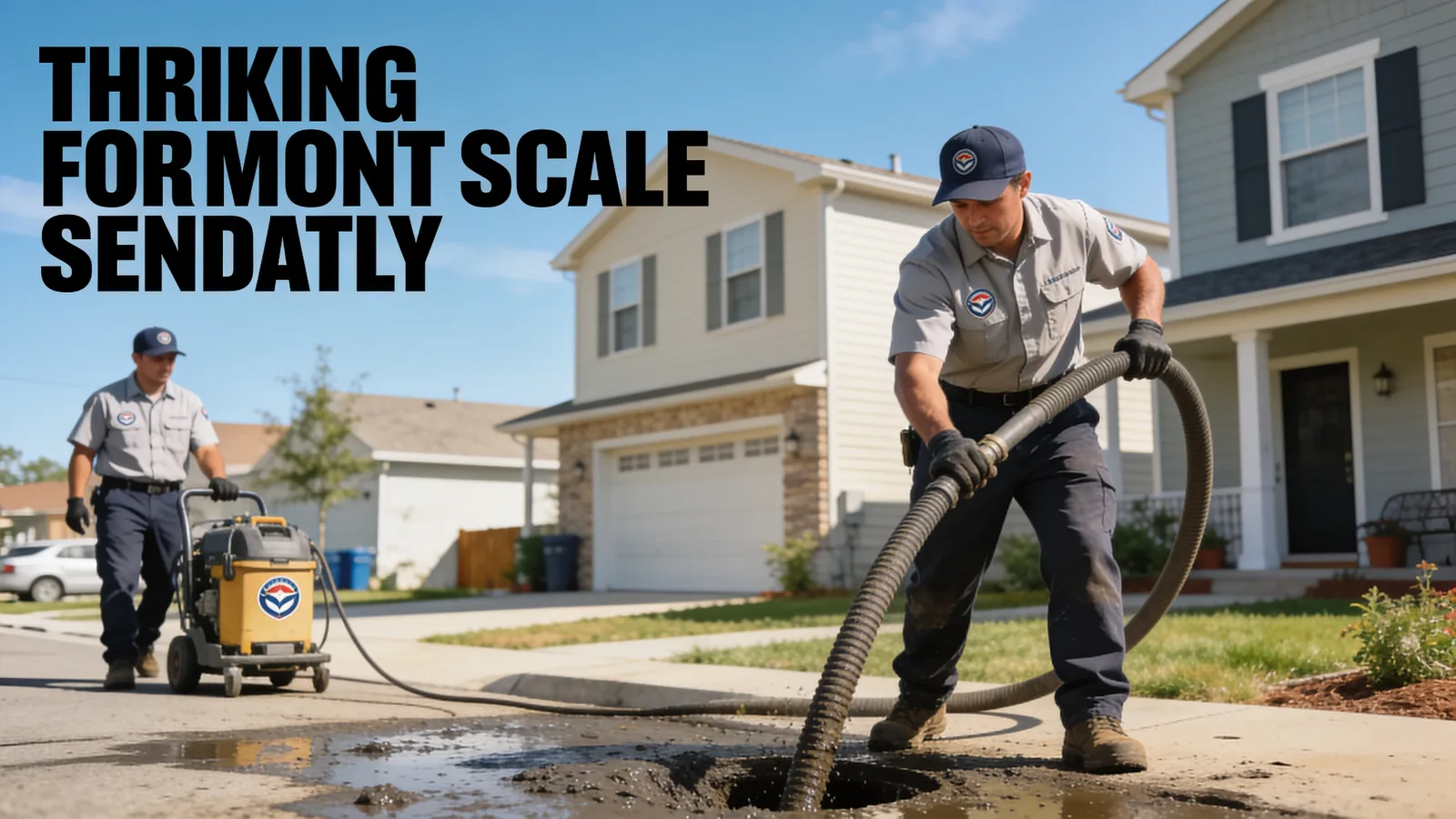 Sewage Cleanup in Almond, WI near me